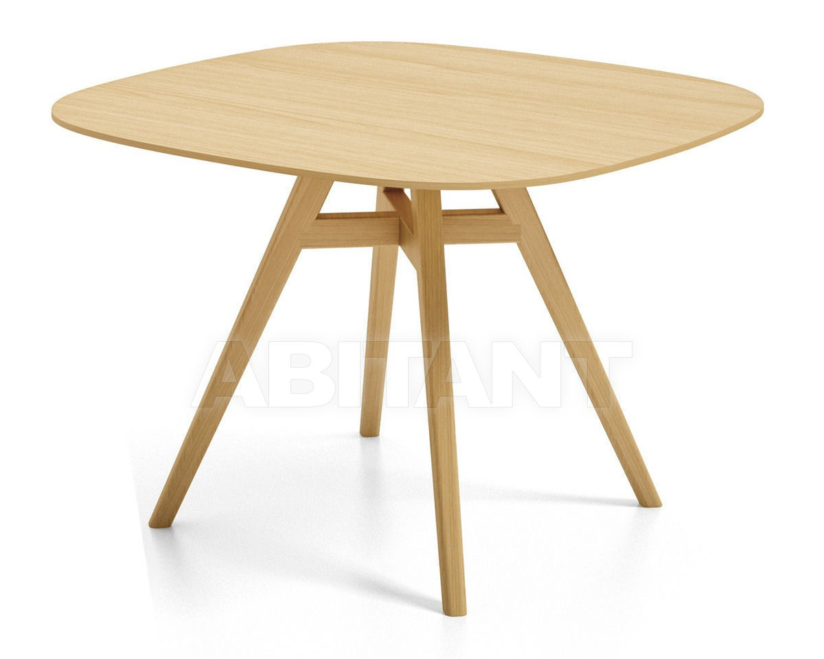 Buy Dining table Infiniti Design Indoor EMMA TABLE 3