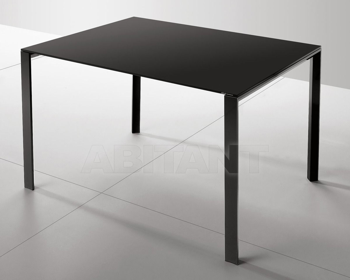 Dining table SIDEOUT 1 price on request Buy Dining table Infiniti Design Indoor SIDEOUT 1