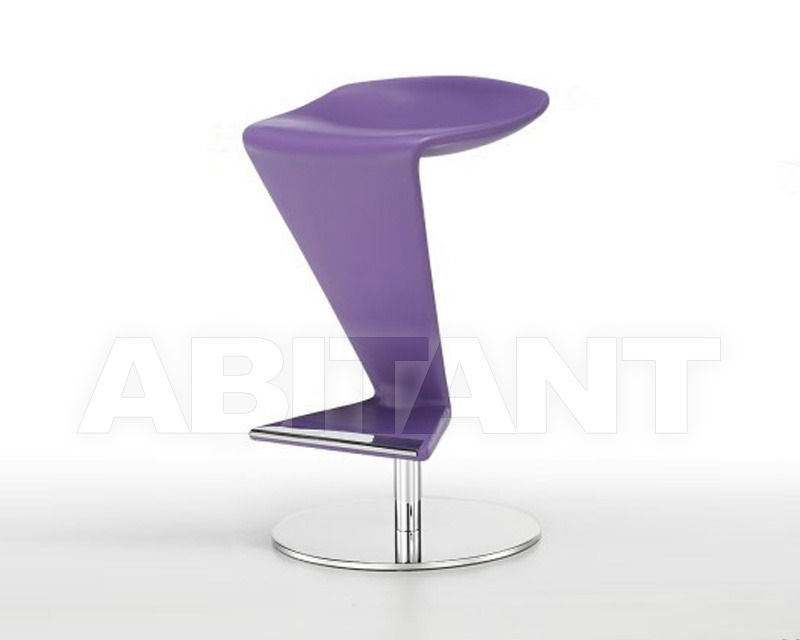 Bar stool ZED STOOL 2 price on request Buy Bar stool Infiniti Design Indoor ZED STOOL 2