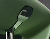Bar stool ZED STOOL 4 light green Bar stool Infiniti Design Indoor ZED STOOL 4 Contemporary / Modern