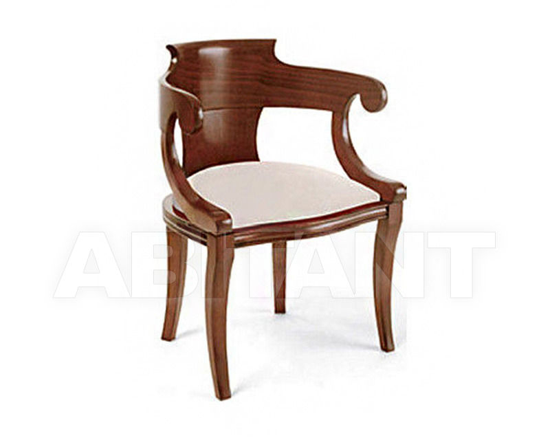 Buy Armchair Artes Moble Clasico T-608 B