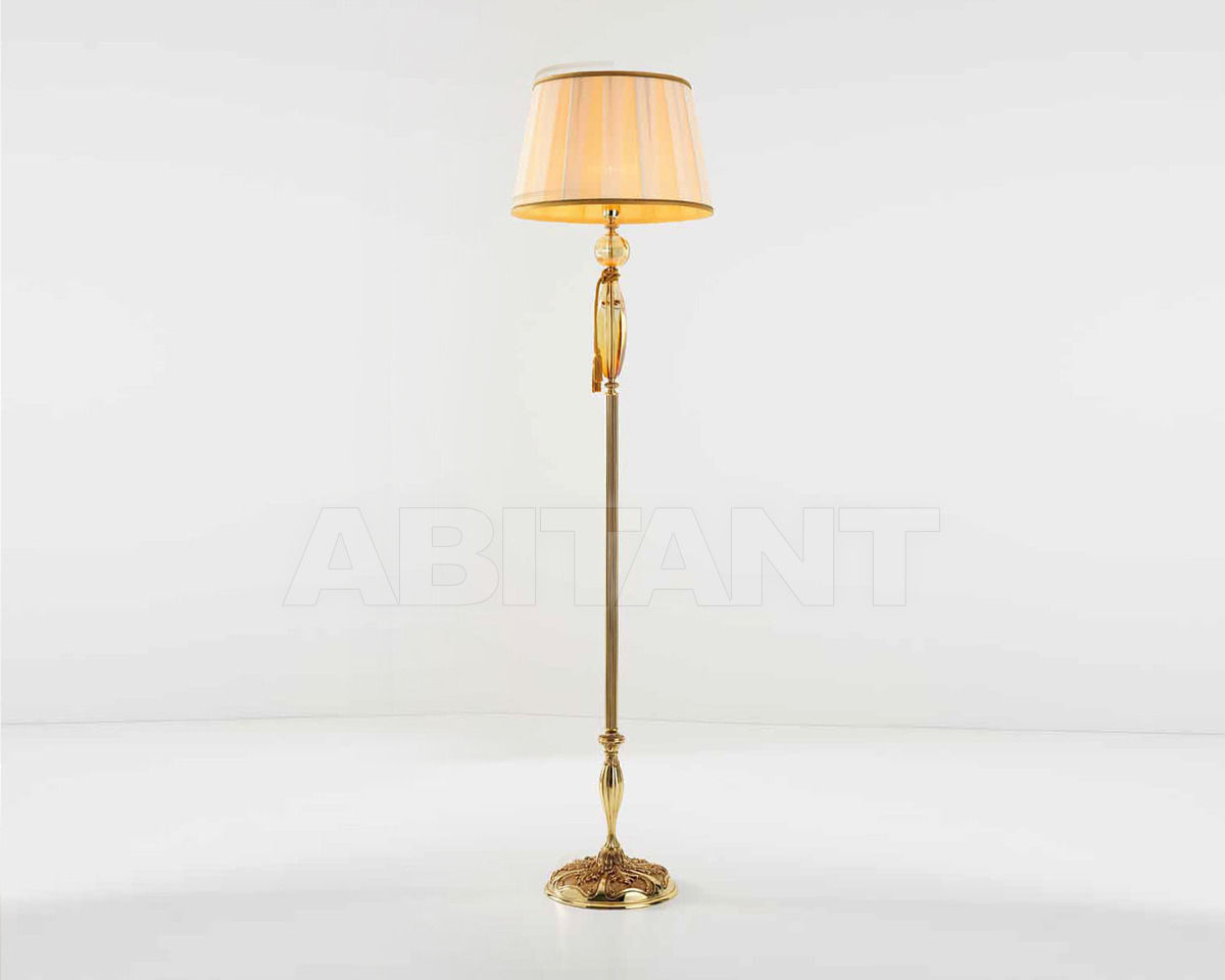 Buy Floor lamp Euroluce Lampadari  Elite Bloom PT1