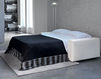 Sofa Divanidea Notte Queen Contemporary / Modern