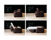 Sofa Divanidea Notte WIND Contemporary / Modern