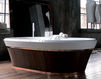 Bath tub Falper 2014 DXD 2 Contemporary / Modern