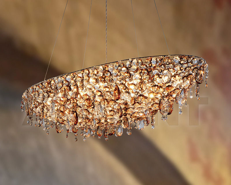 Buy Сhandelier Ugolino Lolli e Memolli 2014 UGOLINO OVAL 80