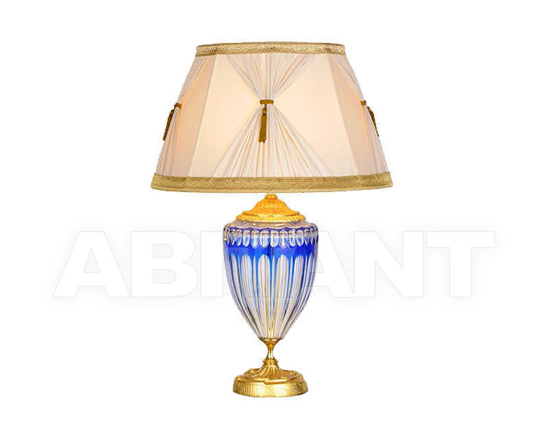 Buy Table lamp  Antonio Ciulli e Figlio Verdi 9711