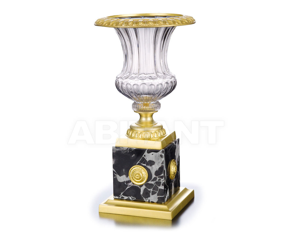 Buy Vase  Antonio Ciulli e Figlio Puccini 6281