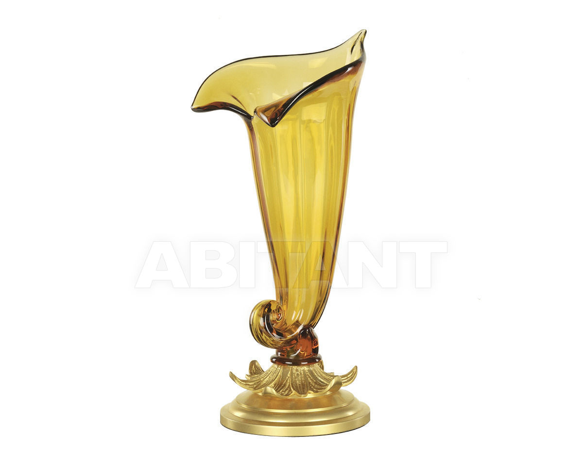 Buy Vase  Antonio Ciulli e Figlio Puccini 6357