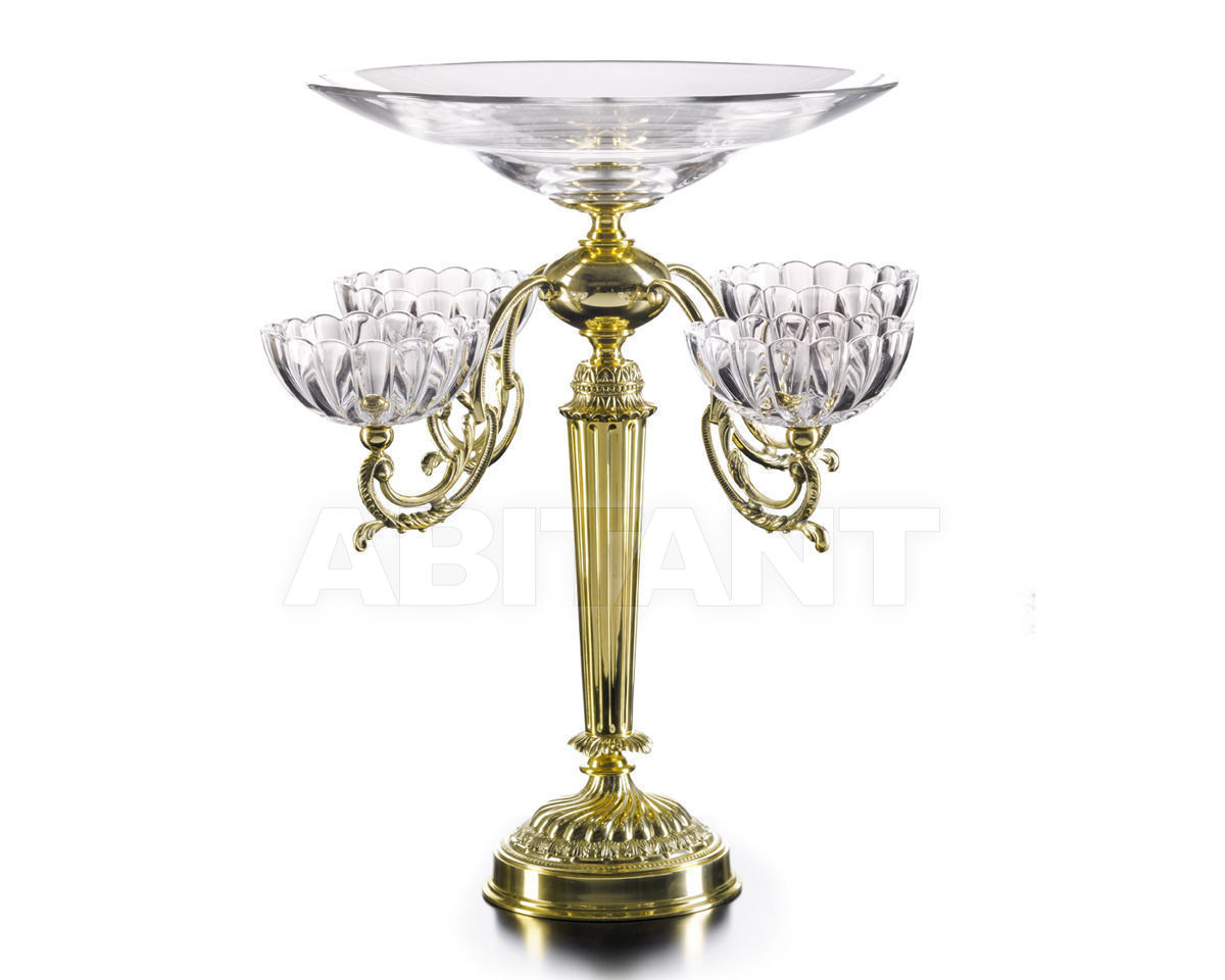 Sweet bowl 6763 price on request Buy Sweet bowl Antonio Ciulli e Figlio Puccini 6763