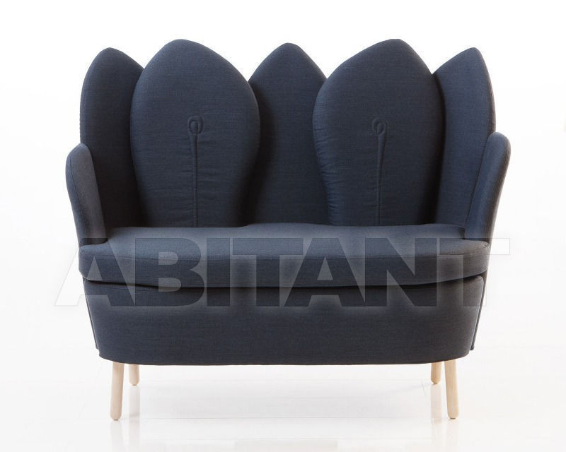 Buy Settee Morning Dew Bruehl 2014 61005 Black