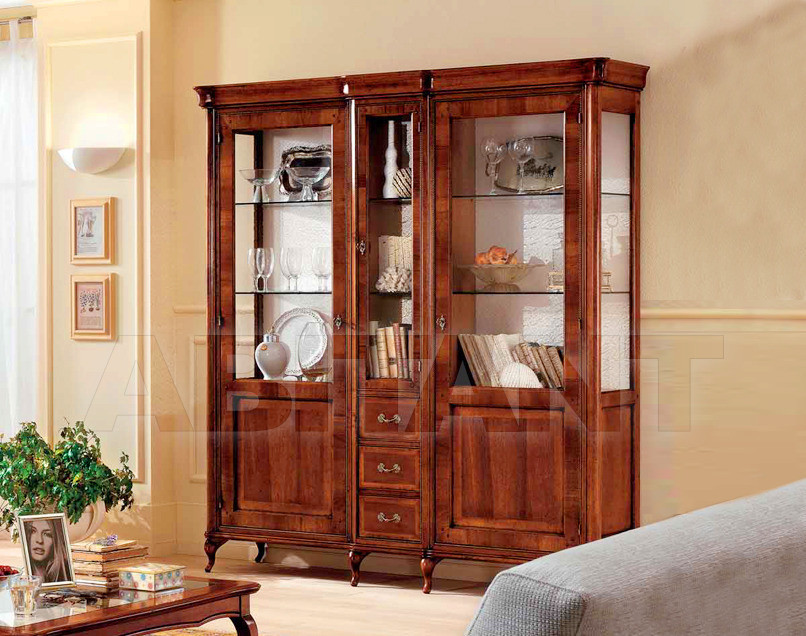 Buy Sideboard F.M. Bottega d’Arte Canova 245