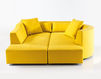 Sofa Ladybug-dream Bruehl 2014 56848 Contemporary / Modern