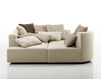 Sofa Ladybug-dream Bruehl 2014 56846 Ivory Contemporary / Modern