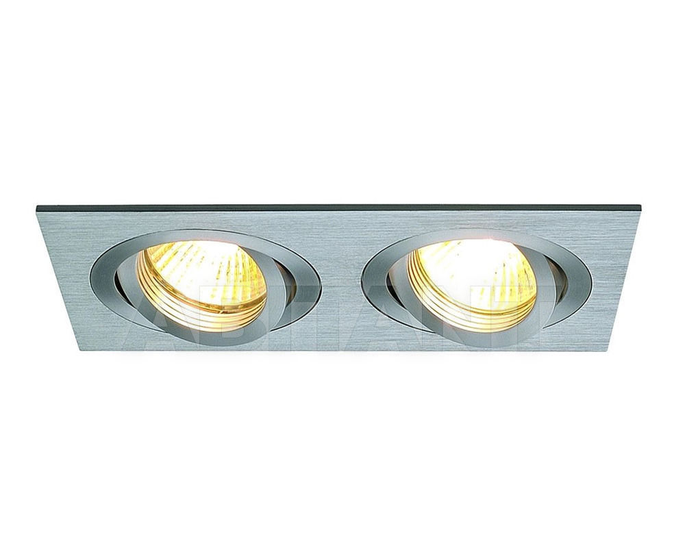 Buy Spot light New Tria SLV Elektronik  2014 111352