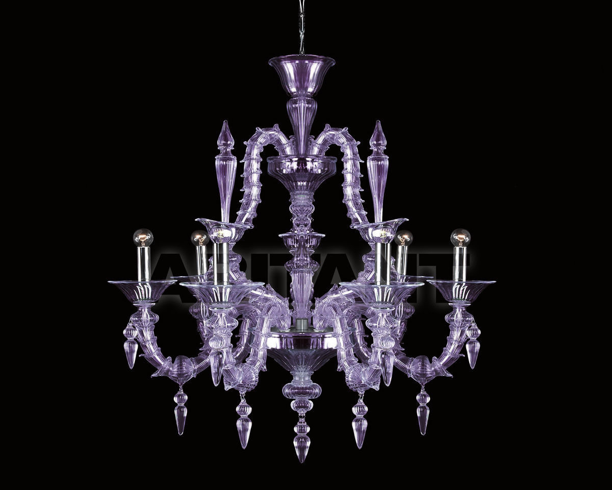 Buy Сhandelier LUMAIX Mazzega1946 Veneziani 8012/06  3