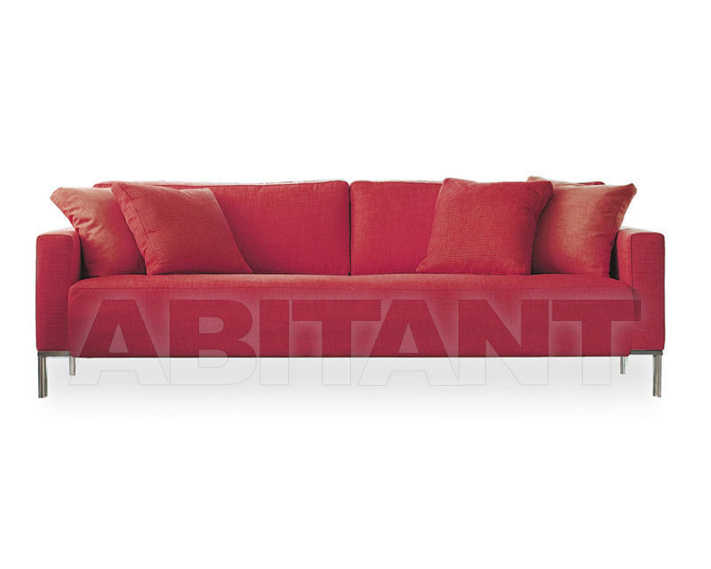 Buy Sofa Citterio Meda Sofa ALBI' 202CB 3