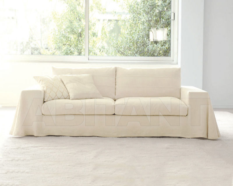 Buy Sofa Citterio Meda Sofa BEVERLY_balza a godet 682GCB