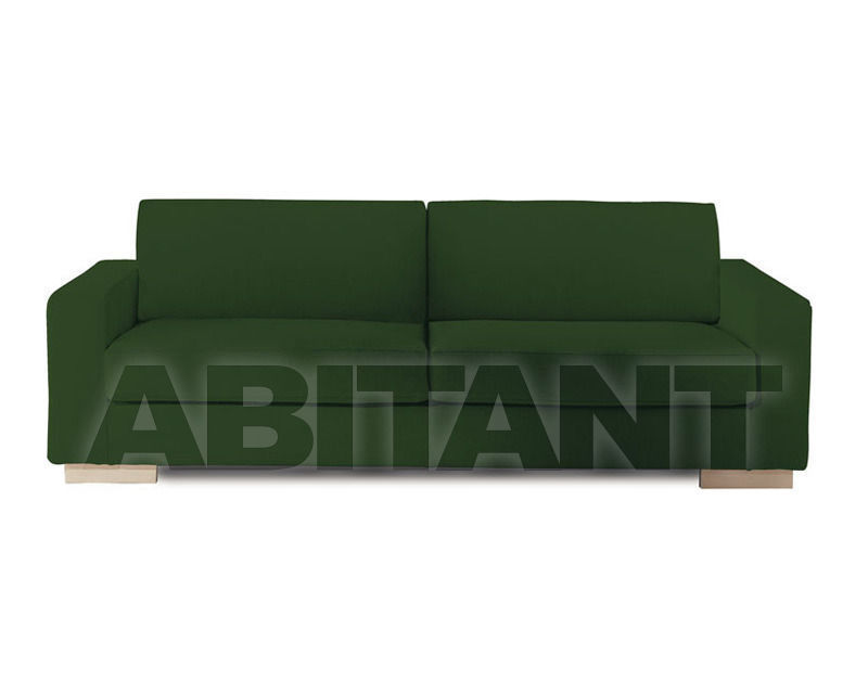 Buy Sofa Citterio Meda Sofa BRUG 173CB 1