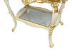 Сoffee table Italia Cornici di Caccaviello Antonino Display Cabinets 2014 Tavolo alto Classical / Historical 