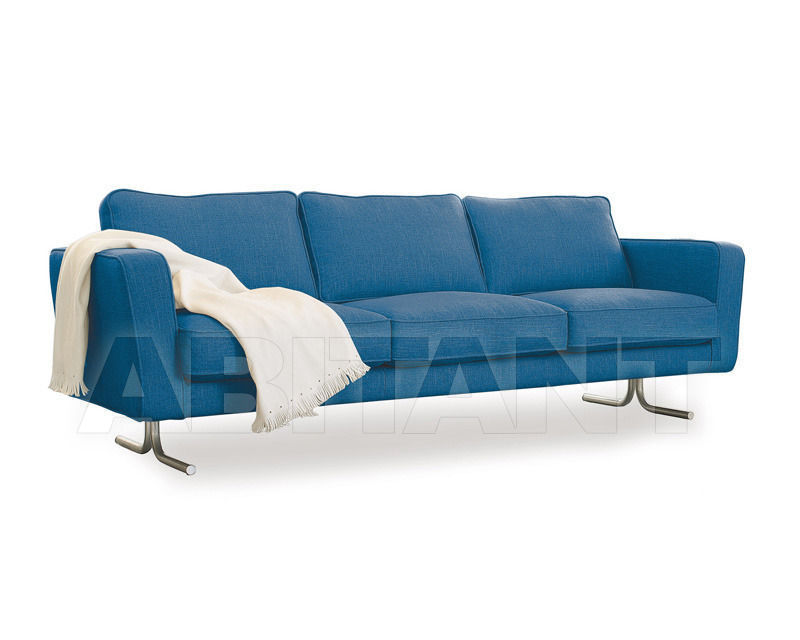 Buy Sofa Citterio Meda Sofa KAREL 154CB 5