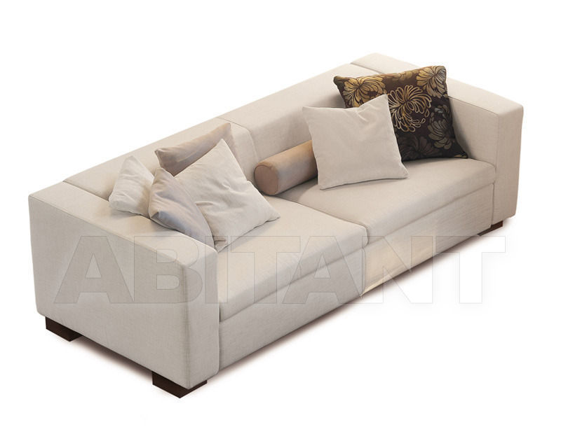 Buy Sofa Citterio Meda Sofa OPEN 653CB 2
