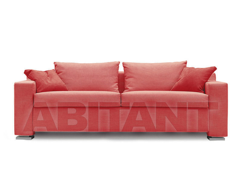 Sofa PRATICO 663CB 3 price on request Buy Sofa Citterio Meda Sofa PRATICO 663CB 3