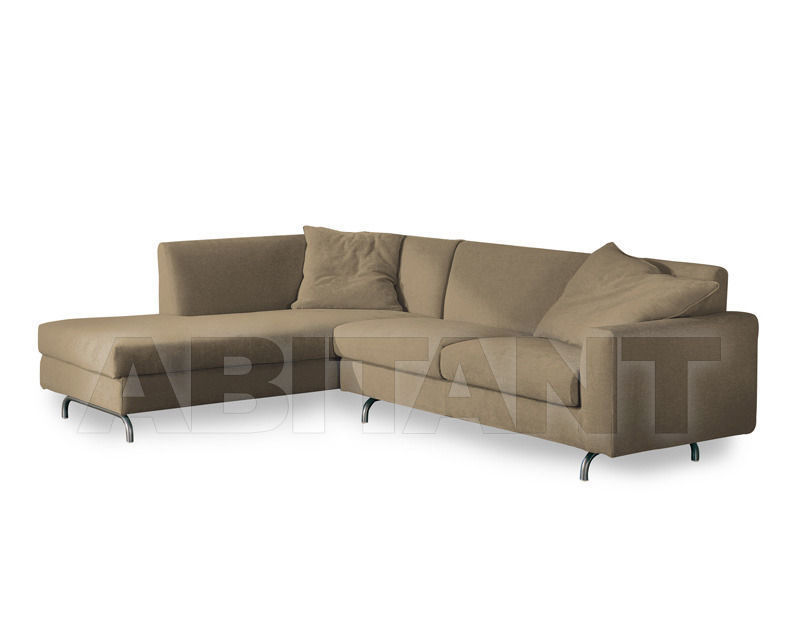 Buy Sofa Citterio Meda Sofa STEP 462TER + 474CL 3