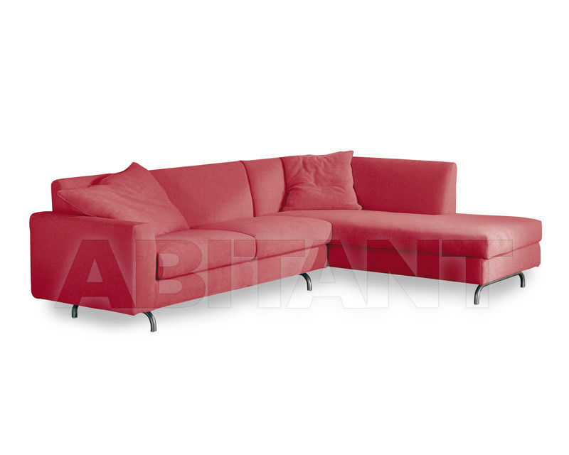Buy Sofa Citterio Meda Sofa STEP 462TER + 474CL 4