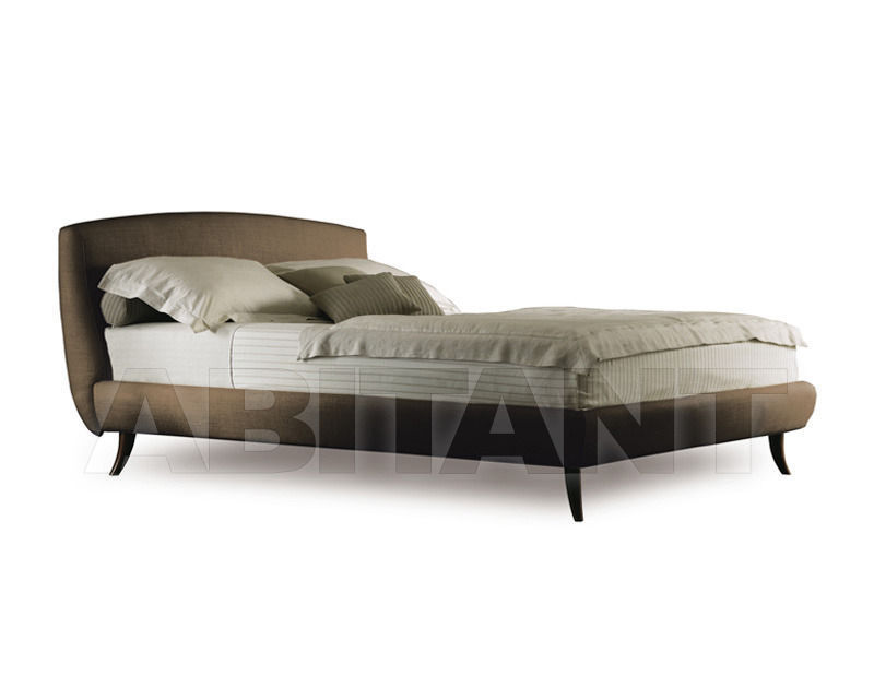 Bed CLARISSA 168LML 2 price on request Buy Bed Citterio Meda Beds CLARISSA 168LML 2