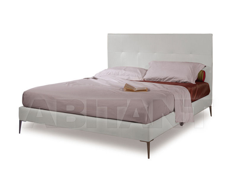 Buy Bed Citterio Meda Beds DAMA 273LML 2