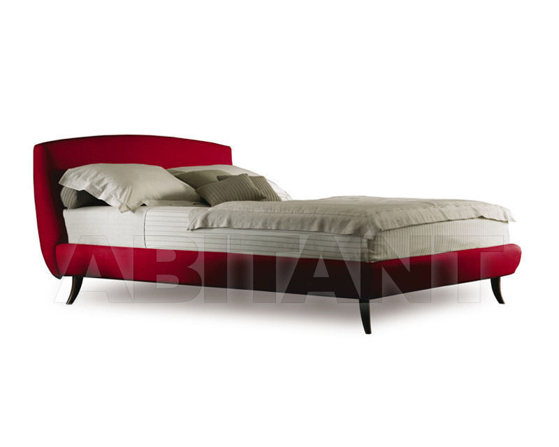 Buy Bed Citterio Meda Beds CLARISSA 168LML 4