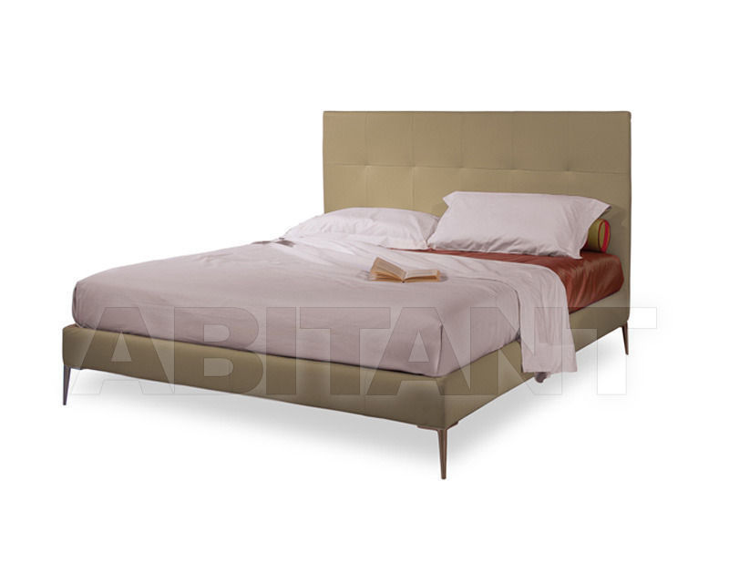 Buy Bed Citterio Meda Beds DAMA 273LML 3