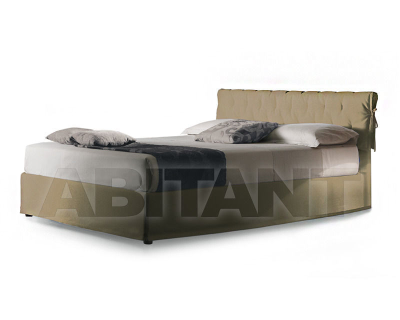 Bed BRIDGE 242LML 5 price on request Buy Bed Citterio Meda Beds BRIDGE 242LML 5