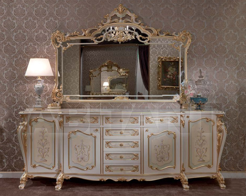 Сomposition RUBINO 11493 11494 price on request Buy Сomposition RUBINO Carlo Asnaghi Prestige 11493 11494