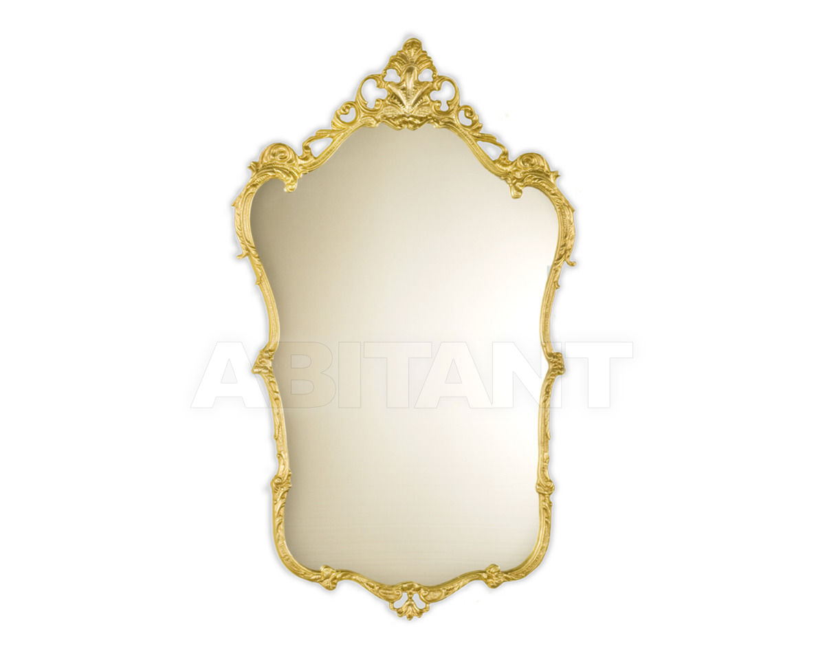 Buy Wall mirror  Antonio Ciulli e Figlio Puccini 6375