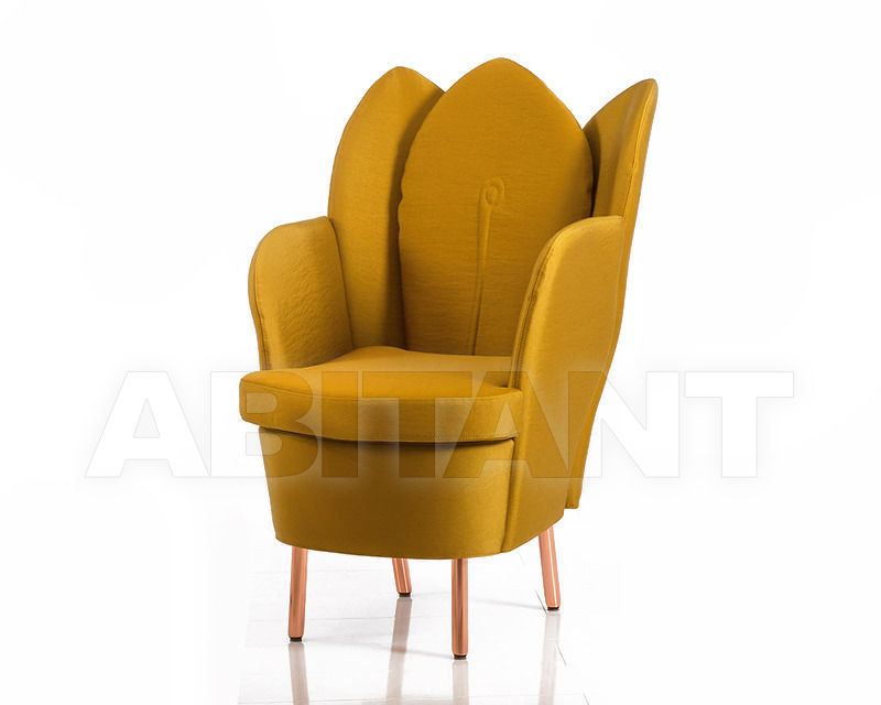 Buy Сhair Morning Dew Bruehl 2014 61001 Gold