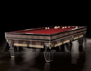 Billiards table Florence Collections Atlantique 610