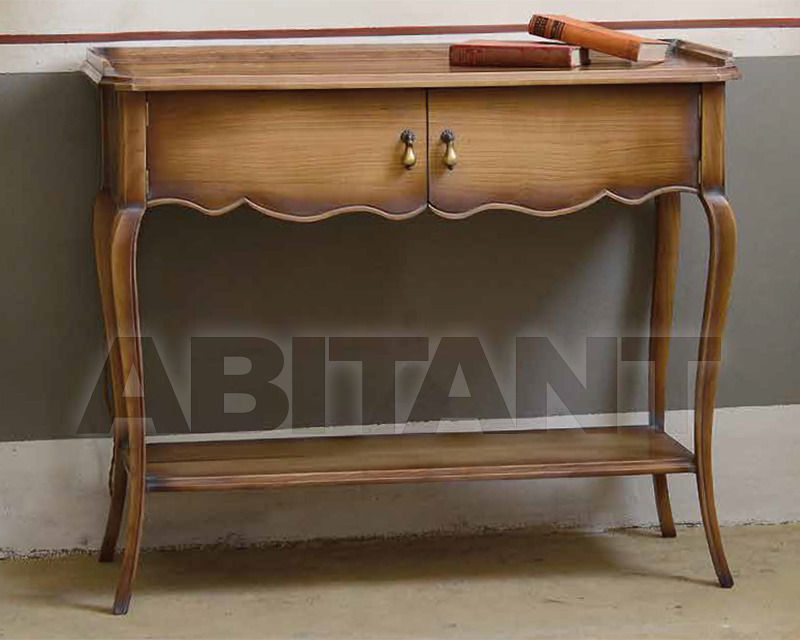 Buy Console Artex di Trevisani Marco 2015 FR134