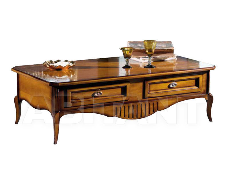 Buy Coffee table Artex di Trevisani Marco 2015 FR240