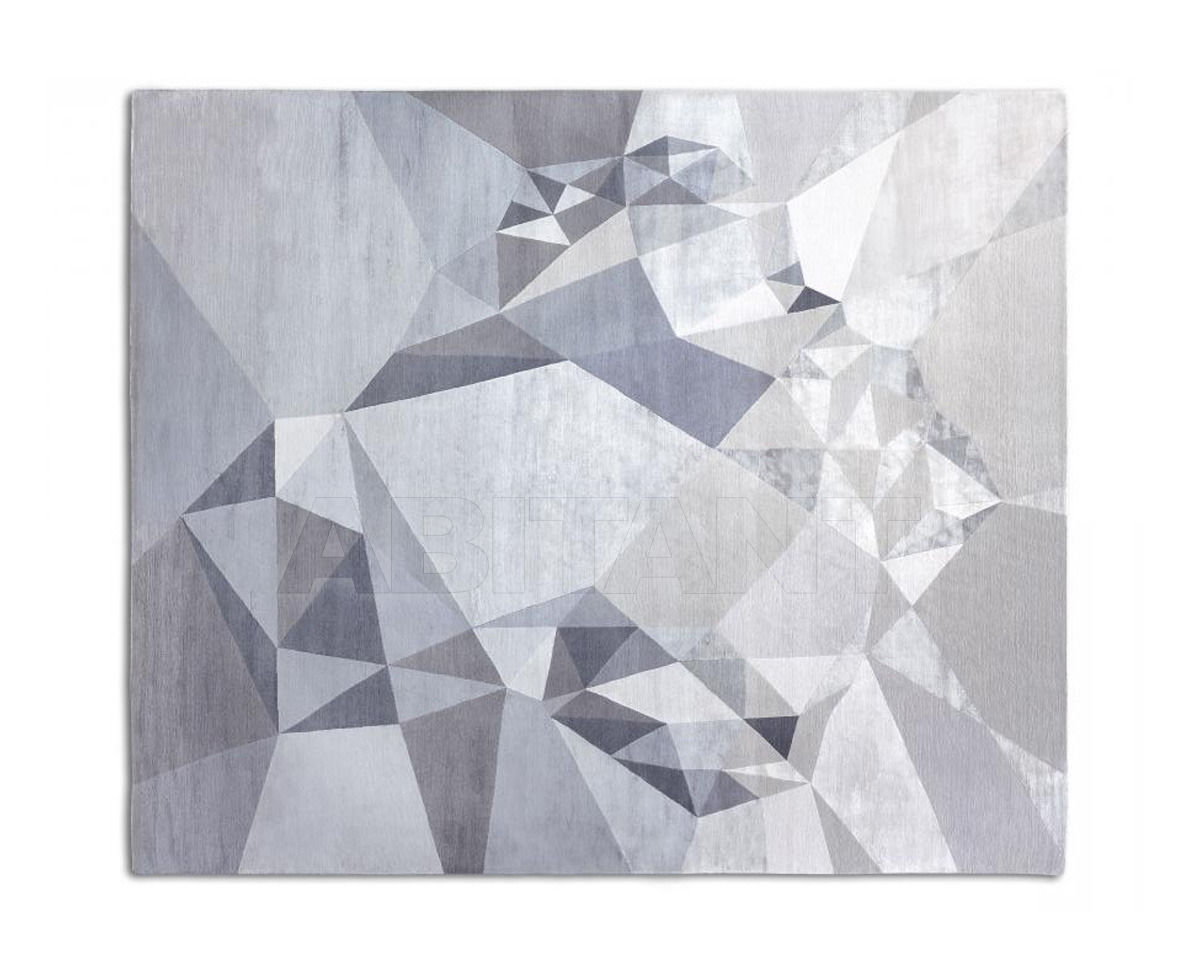 Buy Modern carpet Rug Star I Am Classic Heart No. 01 | MauveGrey