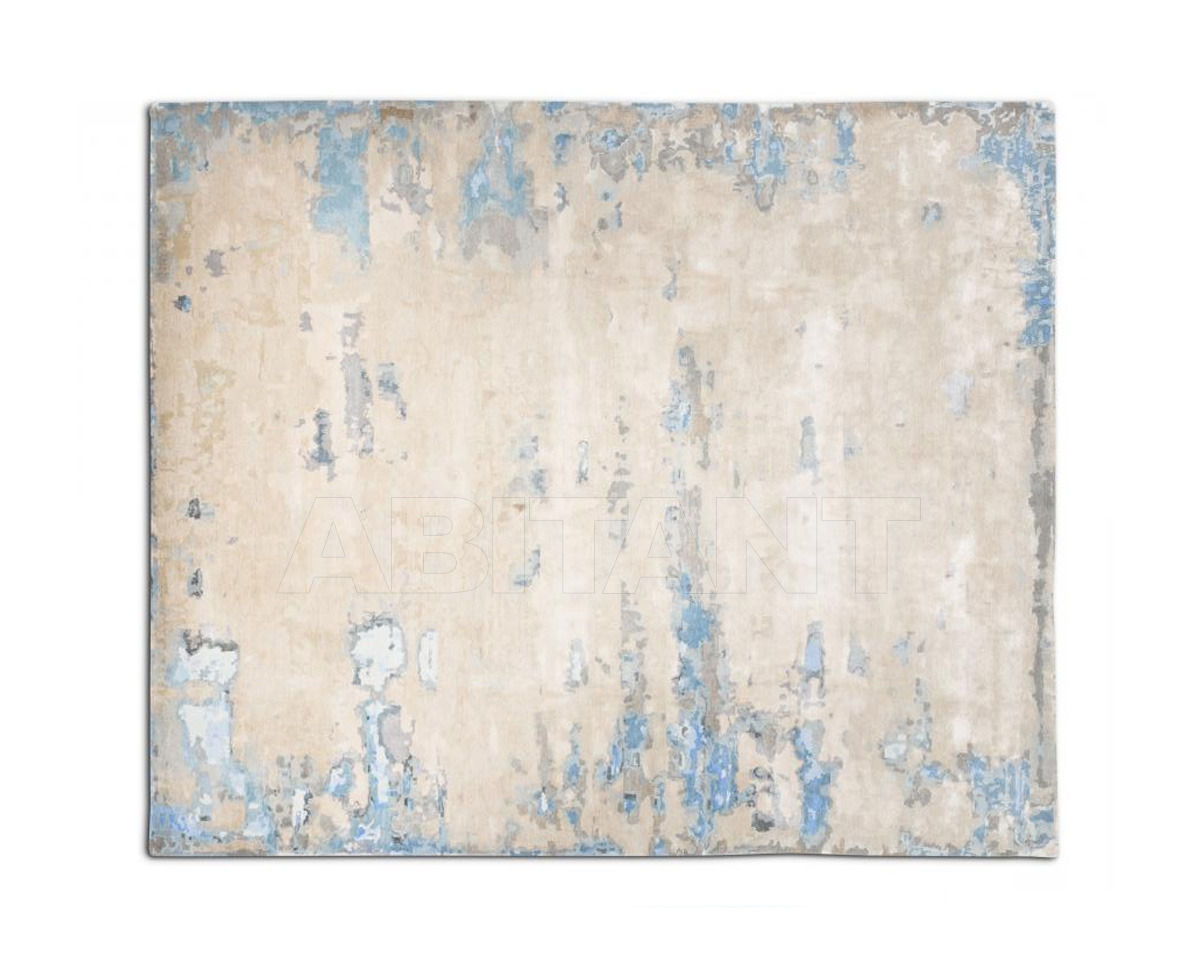 Buy Modern carpet Rug Star Walking Fields Waterlily No. 02 | IceSoftSandyFjord