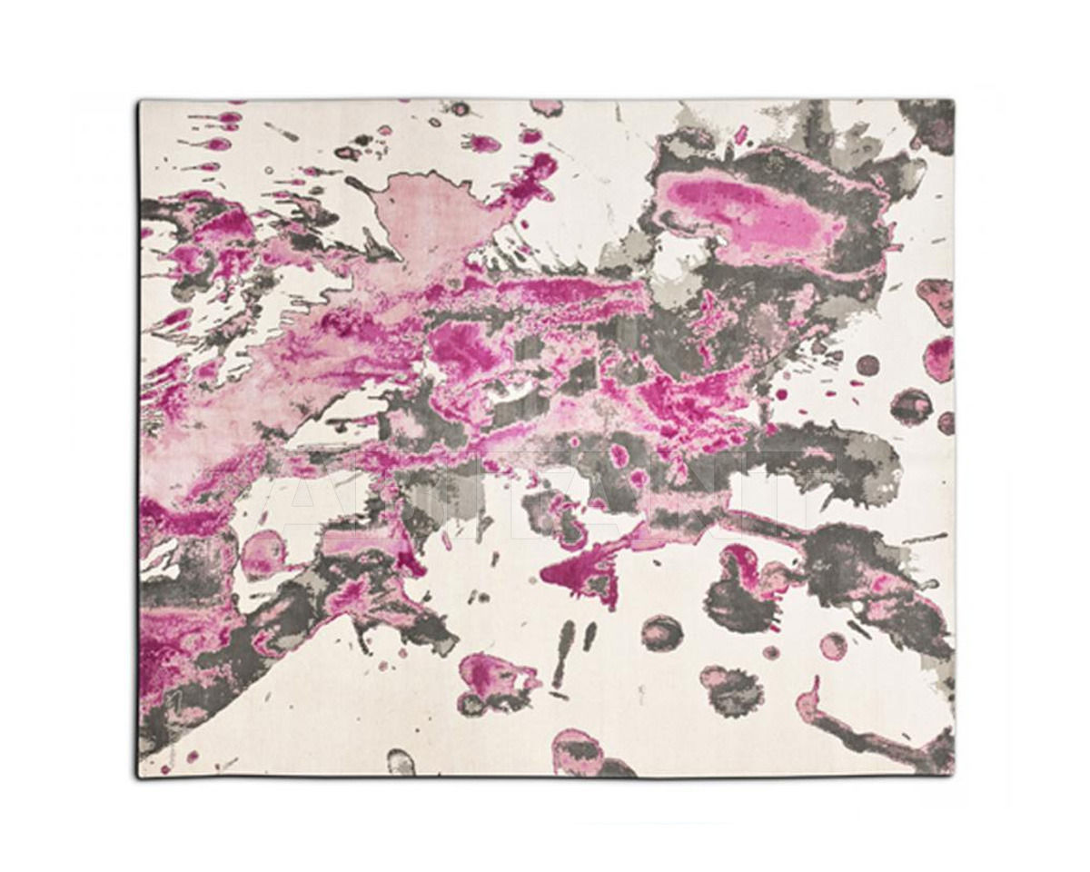 Buy Designer carpet Rug Star Love Stories Splash TwoTones No. 04 | PinkMountain