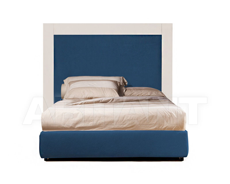 Buy Bed Citterio Meda Beds MONDRIAN 274 TR 4