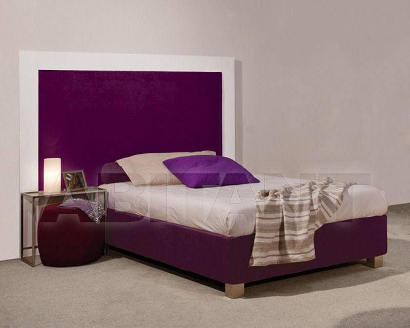 Buy Bed Citterio Meda Beds MONDRIAN 274 TR 5