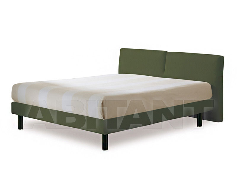Buy Bed Citterio Meda Beds RAIN 251LML 5