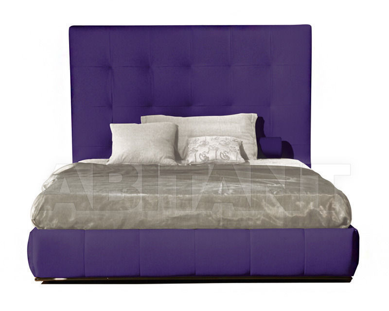 Buy Bed Citterio Meda Beds GRAN DAMA 273GLML 6