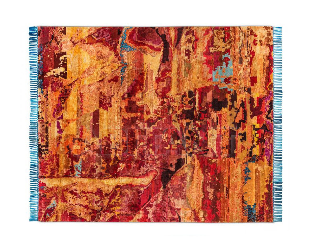 Buy Modern carpet Rug Star The Eco Project ECO Folding Sky Neon Supreme No. 02 | Random No. 2569