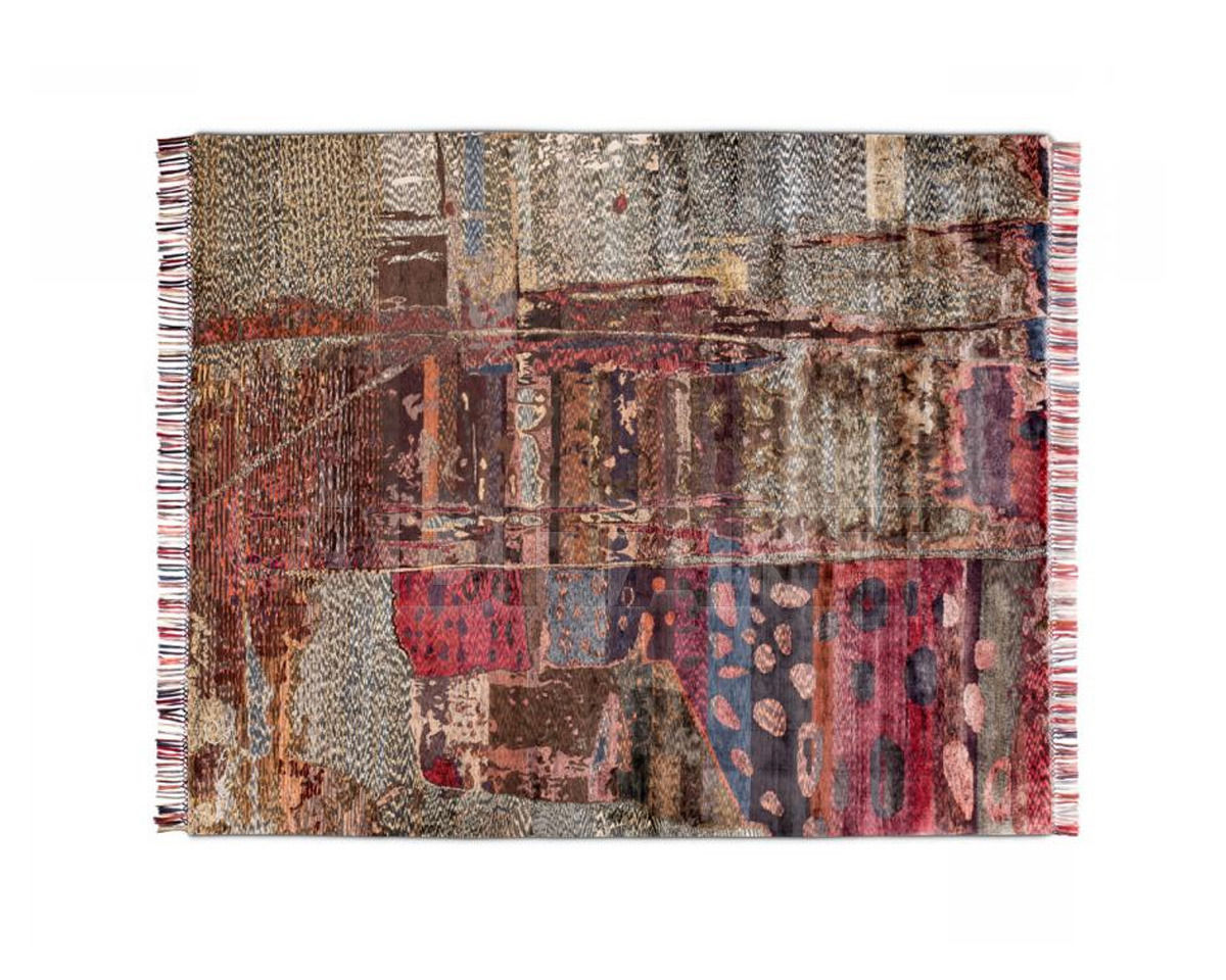 Modern carpet ECO Ice Supreme | Random No. 1945 | SilkFringes price on request Buy Modern carpet Rug Star The Eco Project ECO Ice Supreme | Random No. 1945 | SilkFringes