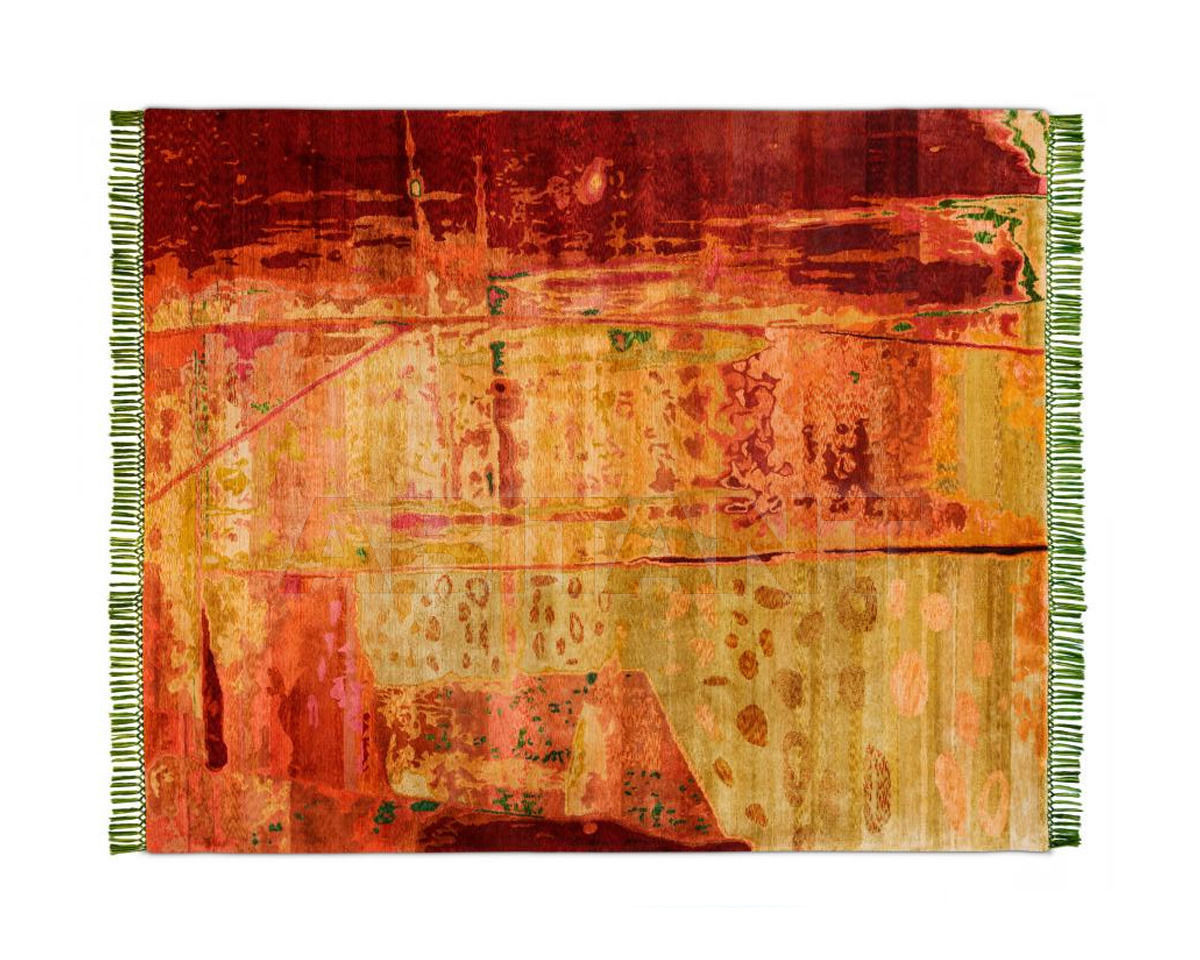 Buy Modern carpet Rug Star The Eco Project ECO Ice Neon Supreme No. 03 | Random No. 2564 